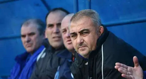 Миро Миронов се върна в Русе като старши треньор на „Дунав“ Миро Миронов се върна в Русе като старши треньор на „Дунав“