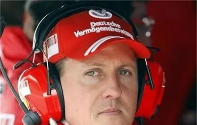 Мениджърът на Шумахер: Очаквайте добри новини Мениджърът на Шумахер: Очаквайте добри новини