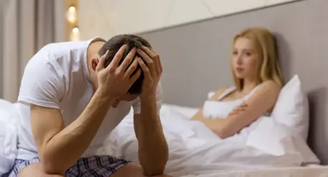 Един от компонентите на пластмасата предизвиква безплодие при мъжете