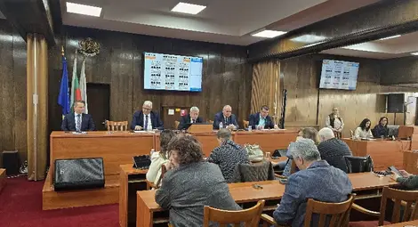 Концесията за зоокът и приключенски парк в &bdquo;Липник&ldquo; гласувана с голямо мнозинство