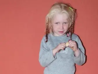 ДНК анализът доказа: Сашка е майката на русата Мария!