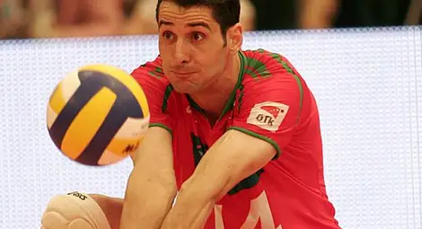 Костадин СТОЙКОВ