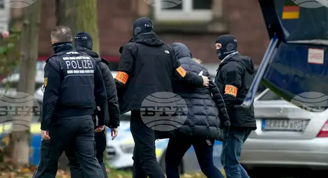 Снимка: БТА Снимка: БТА