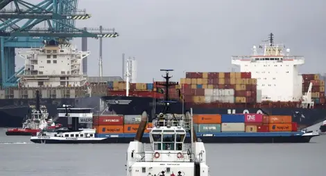 МВР задържа част от кокаина, изплувал на румънския бряг на Черно море