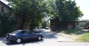 „Интис“ ще прави пешеходна зона и детски площадки в „Родина“