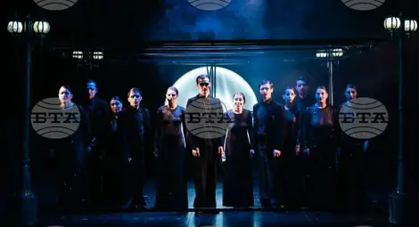 Снимка: БТА Снимка: БТА