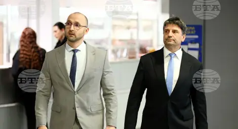 Снимка: БТА Снимка: БТА