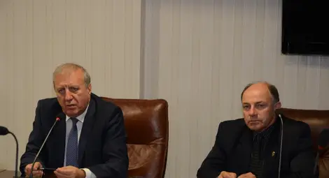 Александър Томов: Заставам зад идеята в бъдещия общински съвет да се създаде Клуб на инвеститора