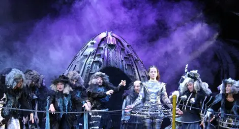 Втори шанс за русенци да видят  &bdquo;Хофманови разкази&ldquo; през юни