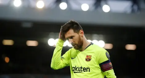 Кои бяха най-шокиращите футболни срещи през 2019 г. ?