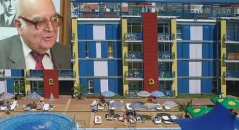 Ректорът на държавния ВУЗ в Бургас си напазарувал 16 имота Ректорът на държавния ВУЗ в Бургас си напазарувал 16 имота