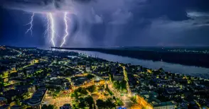 Кадър от Русе донесе поредно голямо отличие на Явор Мичев