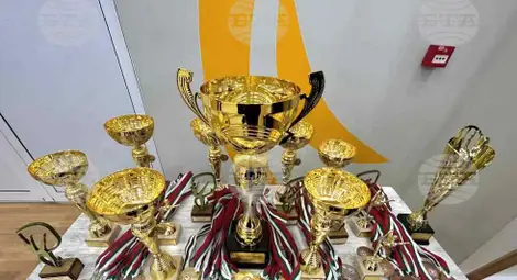 Снимка: БТА Снимка: БТА