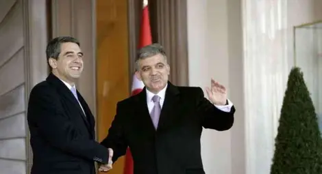 Плевнелиев: Турски инвеститор иска да строи ТЕЦ близо до Резово