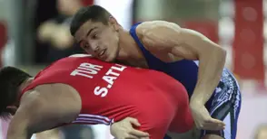 Георги Вангелов ще се бори на „Македонски бисер“