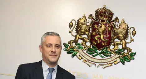 Лукарски: Вярвам в бизнес духа на българина