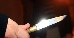 Мъж ръгал свирепо жена си след скандал за изневяра