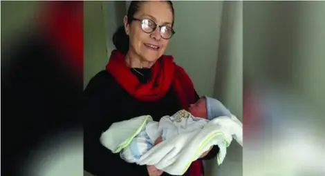 От счетоводството през „Златния Орфей“ до школата в Италия - пъстрият път на Роси Борджиева От счетоводството през „Златния Орфей“ до школата в Италия - пъстрият път на Роси Борджиева