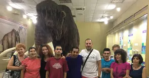 За 5 години „Вяра“, „Надежда“ и „Любов“ станаха истински домове за 39 младежи