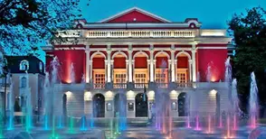 Втори одит в операта правят  от Центъра за музика и танц