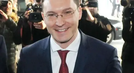 Даниел Митов: Координационният център на НАТО се изгражда с техни пари