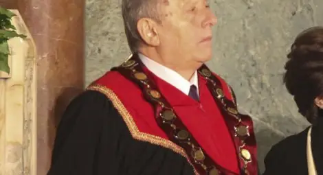 Погват акад. Воденичаров заради ордена на Вартоломей