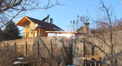 Самоделен фойерверк уби на място русенски бизнесмен