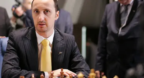 Веселин Топалов бойкотира турнирите на ФИДЕ