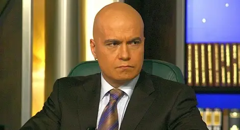 Слави Трифонов прави телевизия в Русе