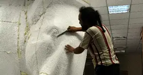 Праисторически мамут ще посреща  гостите в новия Екомузей в Русе