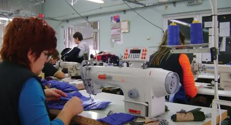 Произведени на Балканите &bdquo;италиански&ldquo; модни марки фалират местни производители