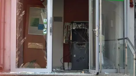 Двама вдъхновени от новините младежи са взривили банкомата в "Люлин"