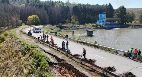 Снимка: БТА Снимка: БТА