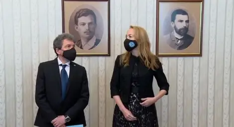 ИТН върна светкавично мандата