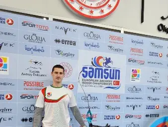Европейският шампион по стрелба с лък Иван Банчев: През цялото време гледах само в десетката. Още преди да изляза, почувствах върха Европейският шампион по стрелба с лък Иван Банчев: През цялото време гледах само в десетката. Още преди да изляза, почувствах върха