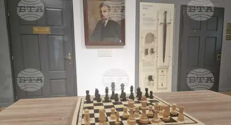 Снимка: БТА Снимка: БТА