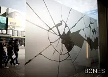 75 години от "Кристалната нощ" 75 години от "Кристалната нощ"