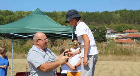 4 клуба от Русе, Николово, Габрово и Българене участваха в първото от над две десетилетия републиканско първенство по кастинг спорт