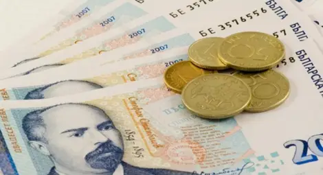 Минималната работна заплата остава 460 лева