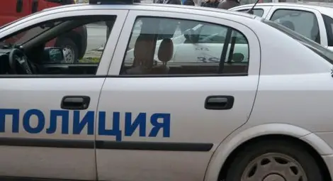 Стрелба в Горна Оряховица: Погнаха група за телефонни измами