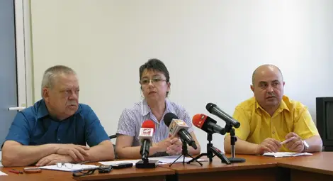 57 фирми заявили работни места за хора с увреждания