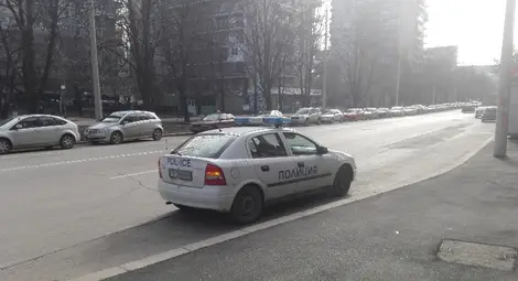 До 150 лева глоба за пешеходци за неправилно пресичане