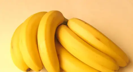 Бананите – полезни за кръвното налягане Бананите – полезни за кръвното налягане
