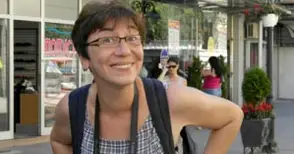 Краси Пастирова се абонира за наградите на National Geographic