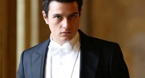 Димитър КОСЕВ