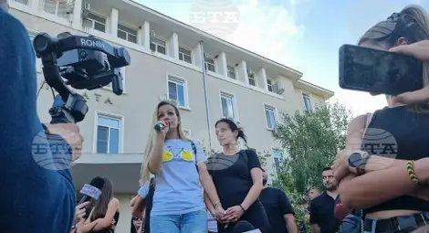 Снимка: БТА Снимка: БТА