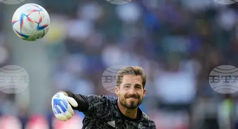 Снимка: БТА Снимка: БТА