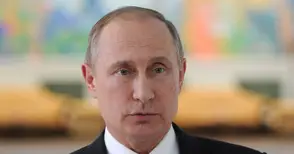 Путин печели изборите в Русе с близо 95%