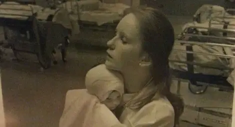 Тази история ще ви увери, че ангелите съществуват и са сред нас (ВИДЕО)