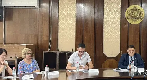 3 проектни предложение на Русе бяха подбрани по Програмата за развитие на регионите 3 проектни предложение на Русе бяха подбрани по Програмата за развитие на регионите